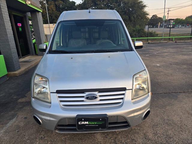 used 2011 Ford Transit Connect car, priced at $8,499