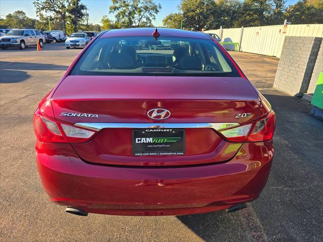 used 2012 Hyundai Sonata car, priced at $9,998