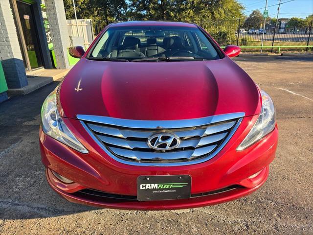 used 2012 Hyundai Sonata car, priced at $9,998