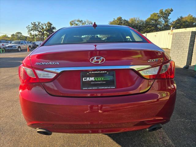 used 2012 Hyundai Sonata car, priced at $9,998