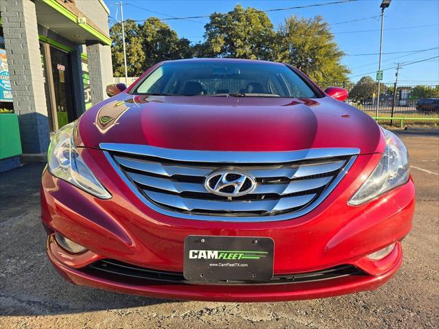 used 2012 Hyundai Sonata car, priced at $9,998