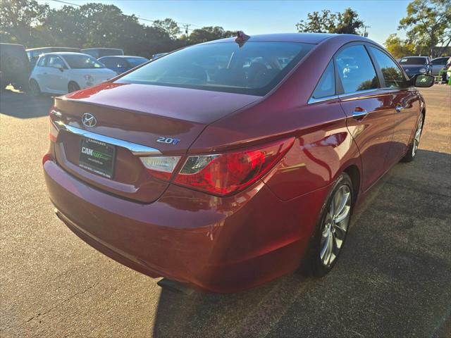 used 2012 Hyundai Sonata car, priced at $9,998