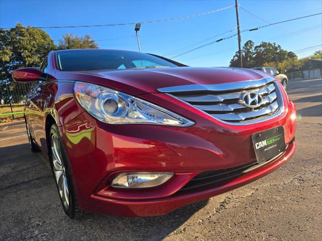 used 2012 Hyundai Sonata car, priced at $9,998