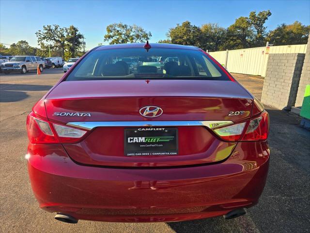 used 2012 Hyundai Sonata car, priced at $9,998