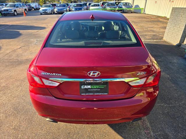 used 2012 Hyundai Sonata car, priced at $9,998