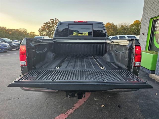 used 2011 Nissan Titan car, priced at $11,499