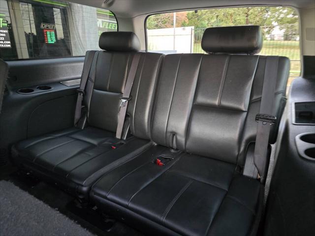 used 2012 Chevrolet Suburban car, priced at $10,499