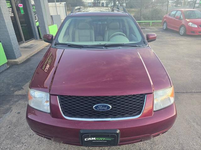 used 2005 Ford Freestyle car, priced at $8,499