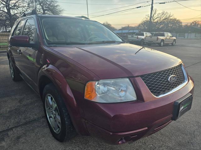 used 2005 Ford Freestyle car, priced at $8,499