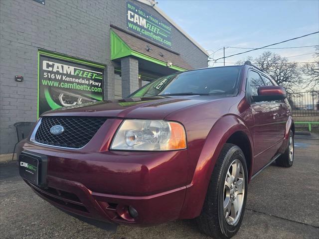 used 2005 Ford Freestyle car, priced at $8,499