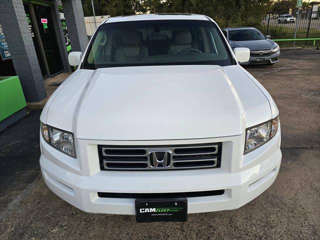 used 2006 Honda Ridgeline car, priced at $11,998