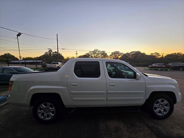 used 2006 Honda Ridgeline car, priced at $11,998