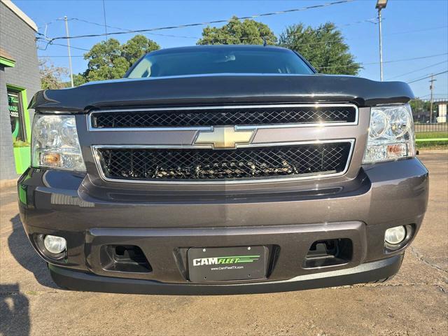 used 2011 Chevrolet Avalanche car, priced at $11,998