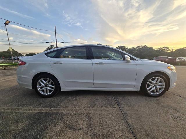 used 2013 Ford Fusion car, priced at $10,499