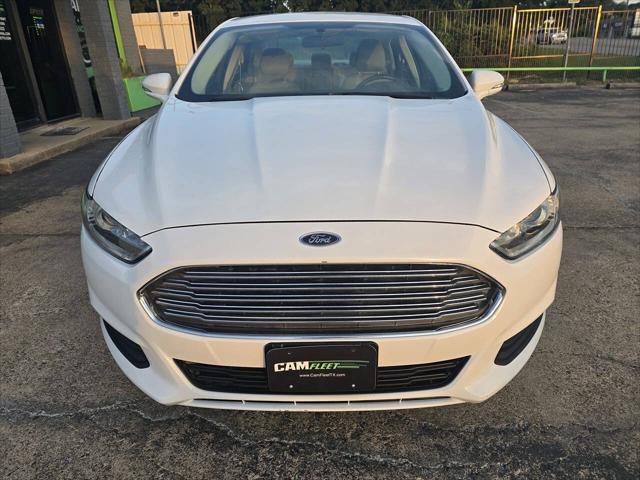 used 2013 Ford Fusion car, priced at $10,499