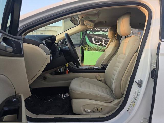 used 2013 Ford Fusion car, priced at $10,499