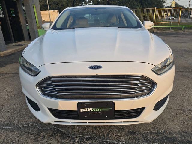 used 2013 Ford Fusion car, priced at $10,499
