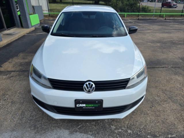 used 2014 Volkswagen Jetta car, priced at $9,499