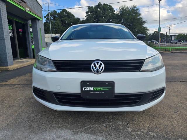 used 2014 Volkswagen Jetta car, priced at $9,499