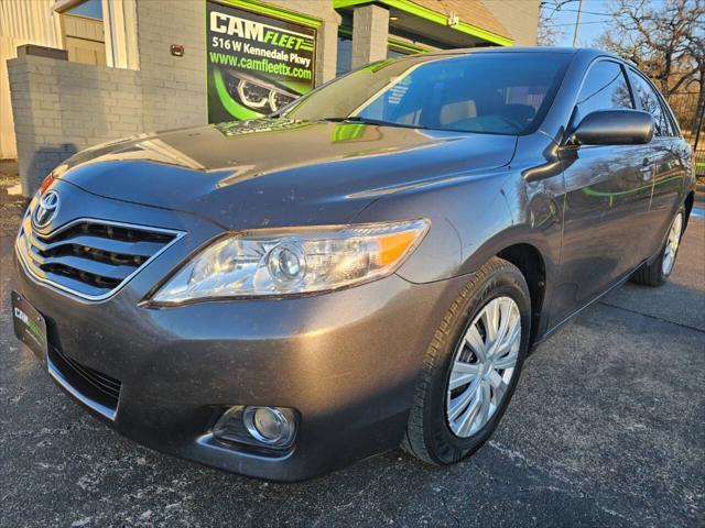 used 2011 Toyota Camry car, priced at $10,498