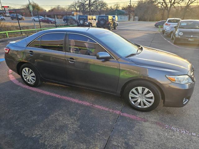 used 2011 Toyota Camry car, priced at $10,498