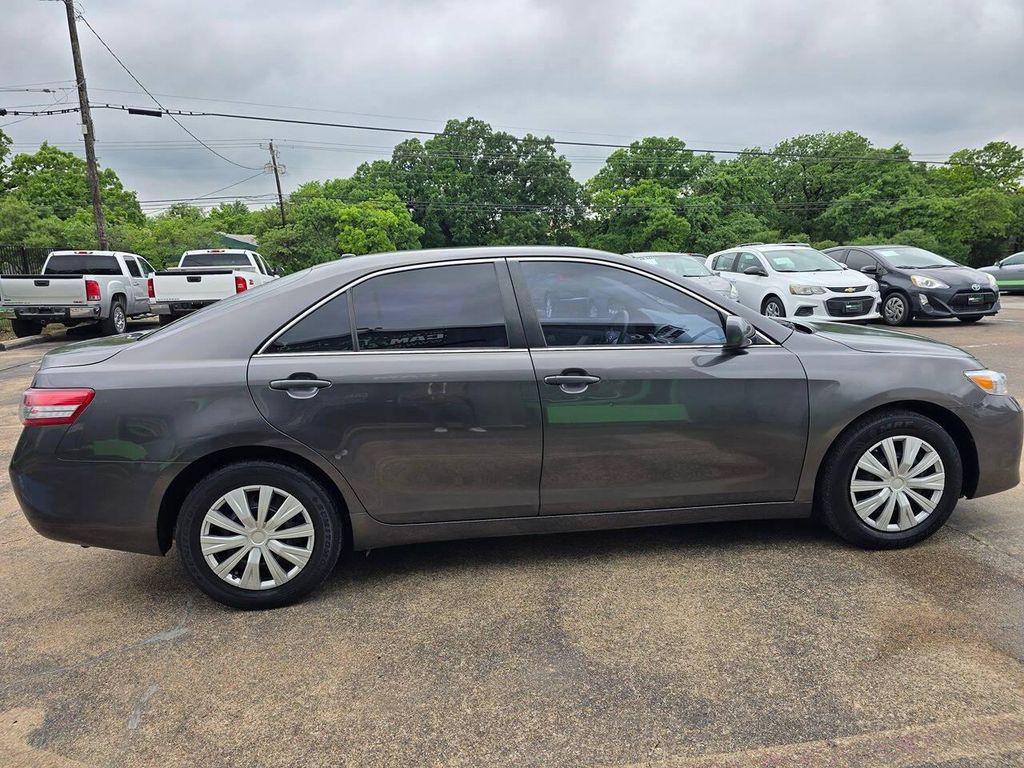 used 2011 Toyota Camry car, priced at $9,199