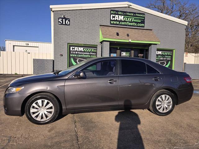 used 2011 Toyota Camry car, priced at $10,498