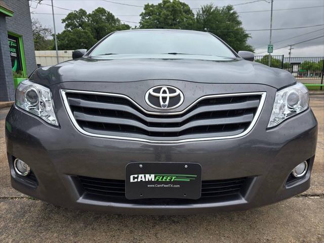 used 2011 Toyota Camry car, priced at $9,499