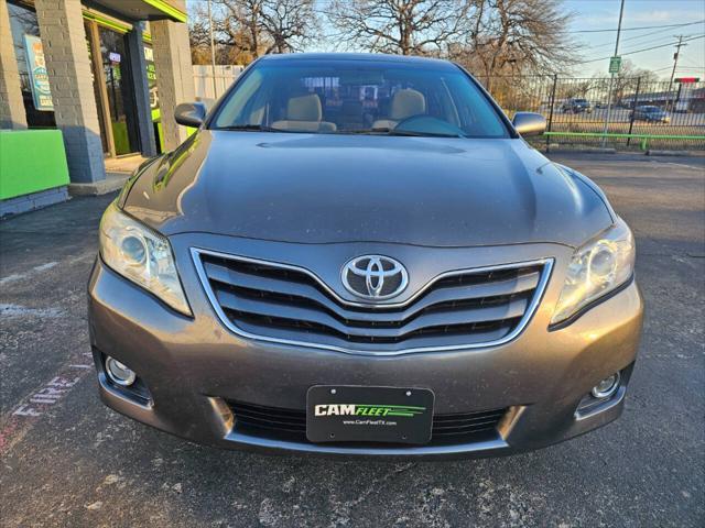 used 2011 Toyota Camry car, priced at $10,498