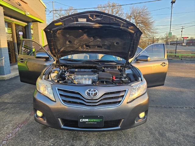 used 2011 Toyota Camry car, priced at $10,498