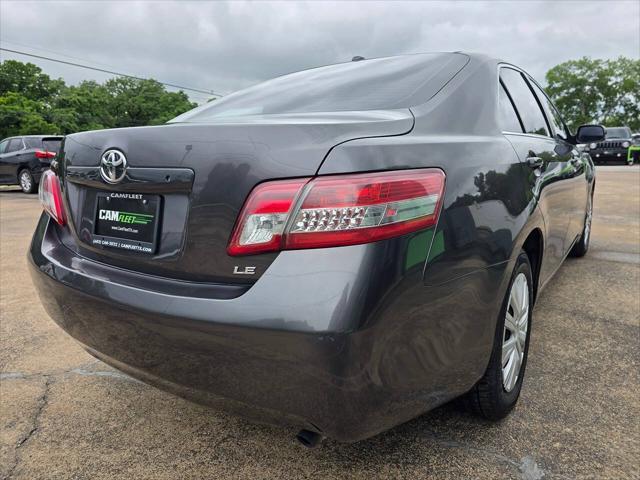 used 2011 Toyota Camry car, priced at $9,499