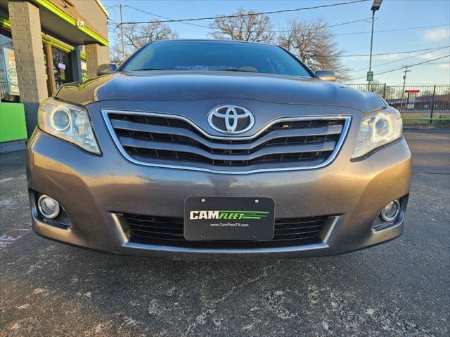 used 2011 Toyota Camry car, priced at $10,498