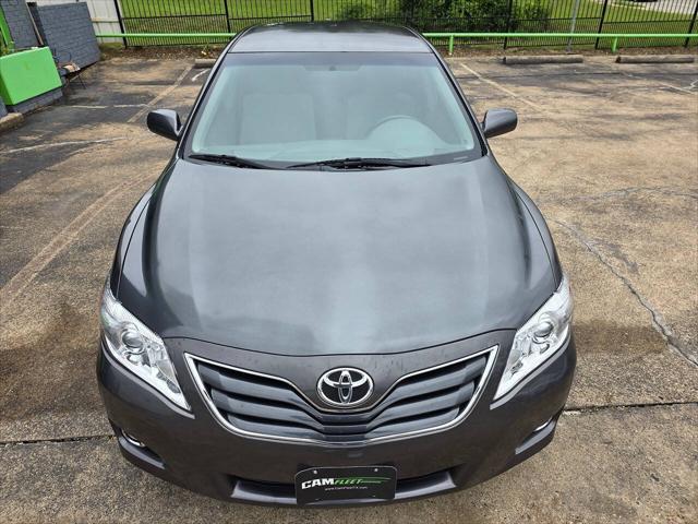 used 2011 Toyota Camry car, priced at $9,499