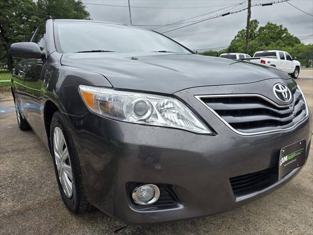 used 2011 Toyota Camry car, priced at $9,499