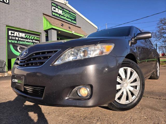 used 2011 Toyota Camry car, priced at $10,498