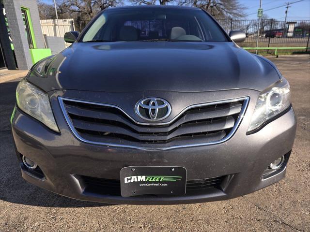 used 2011 Toyota Camry car, priced at $10,498