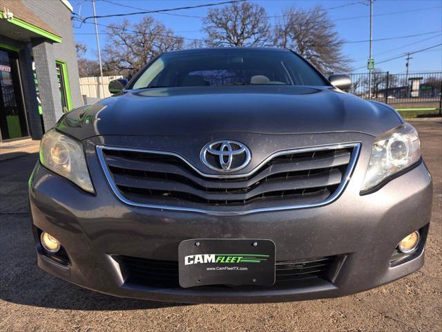 used 2011 Toyota Camry car, priced at $10,498