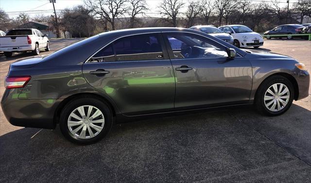 used 2011 Toyota Camry car, priced at $10,498