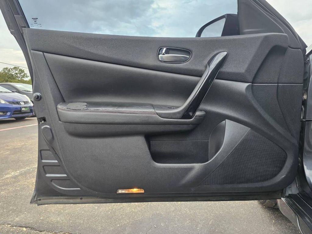 used 2009 Nissan Maxima car, priced at $7,499