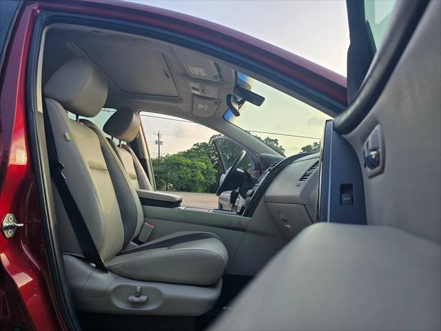 used 2011 Mazda CX-9 car, priced at $9,299