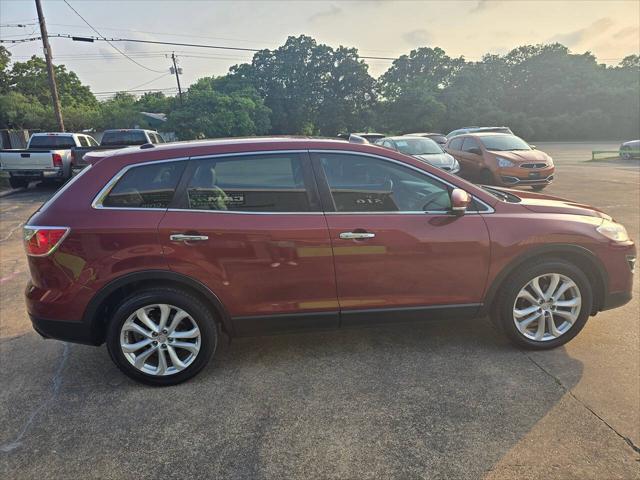 used 2011 Mazda CX-9 car, priced at $9,299