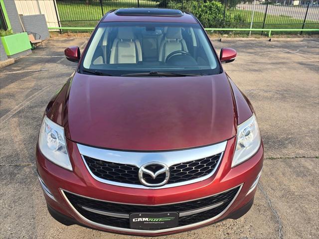 used 2011 Mazda CX-9 car, priced at $9,299