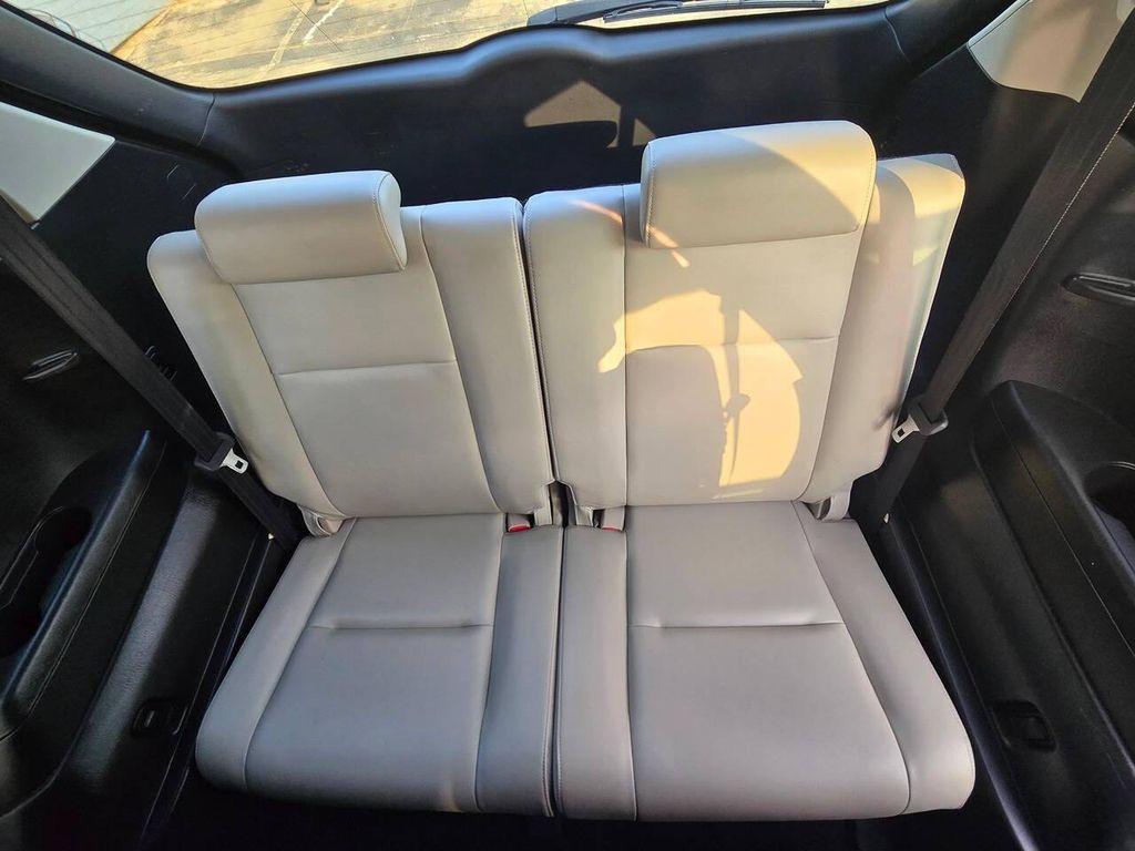 used 2011 Mazda CX-9 car, priced at $9,299