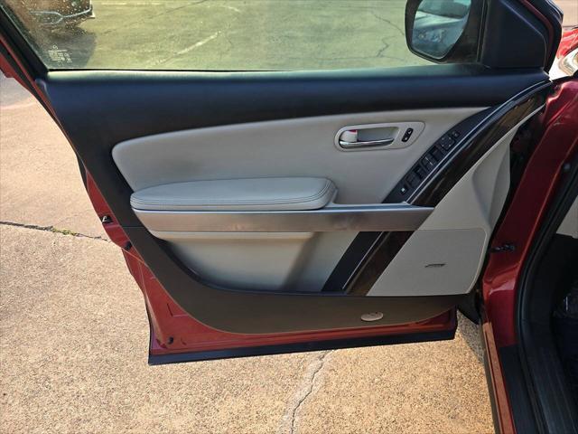 used 2011 Mazda CX-9 car, priced at $9,299