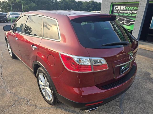 used 2011 Mazda CX-9 car, priced at $9,299