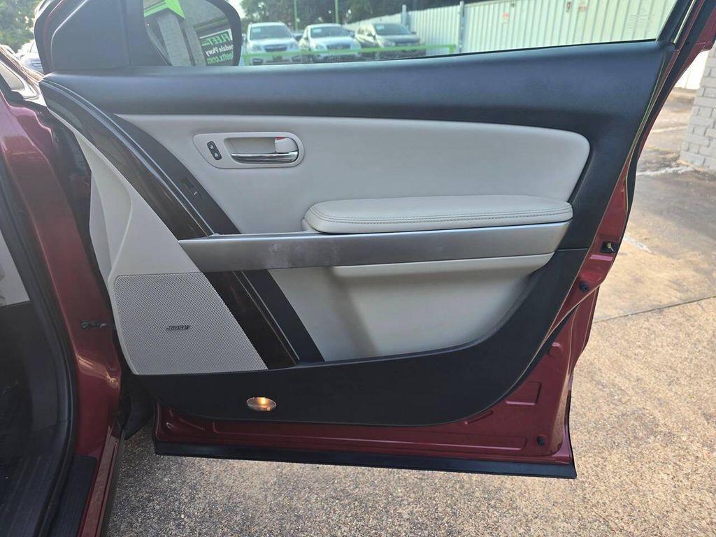 used 2011 Mazda CX-9 car, priced at $9,299