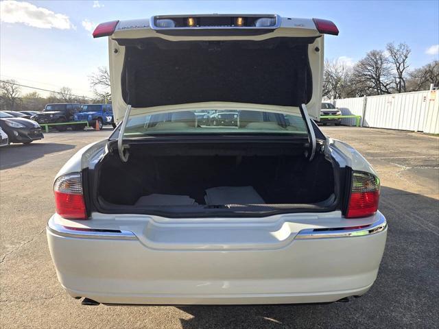 used 2004 Lincoln LS car, priced at $7,499