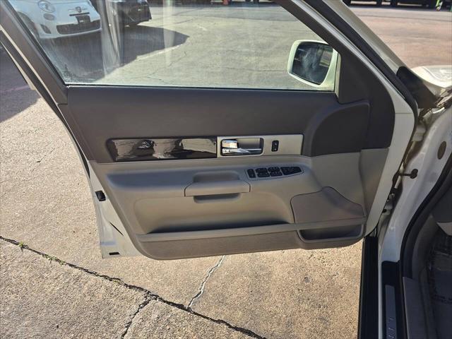 used 2004 Lincoln LS car, priced at $7,499