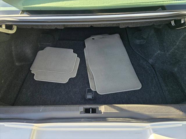 used 2004 Lincoln LS car, priced at $7,499