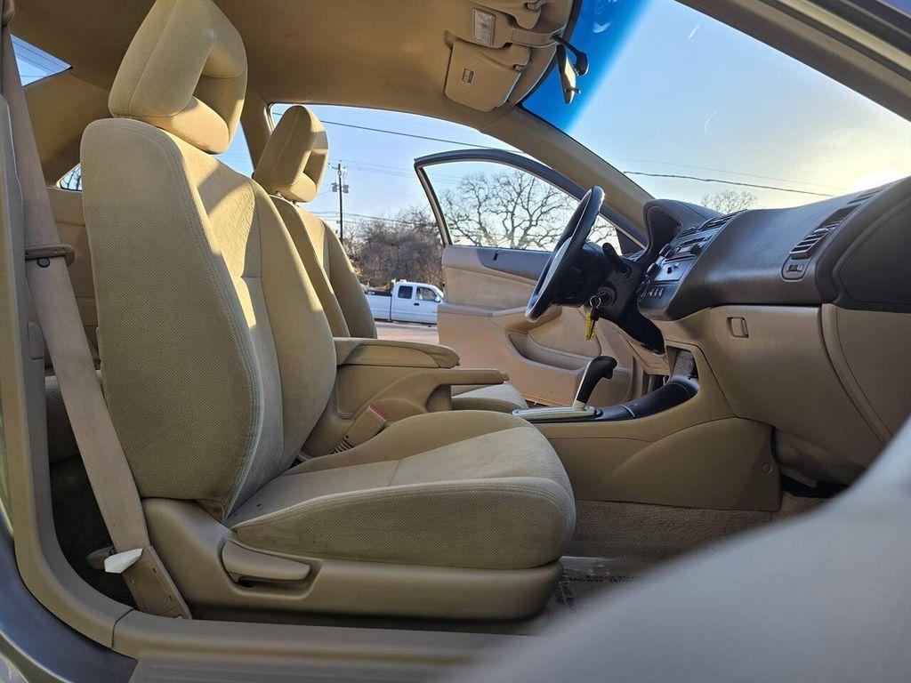 used 2004 Honda Civic car, priced at $6,499